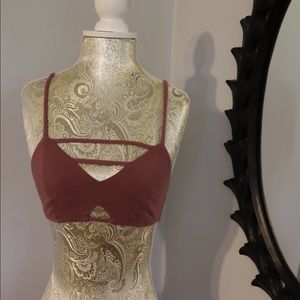 {BP.} Strappy Bralette